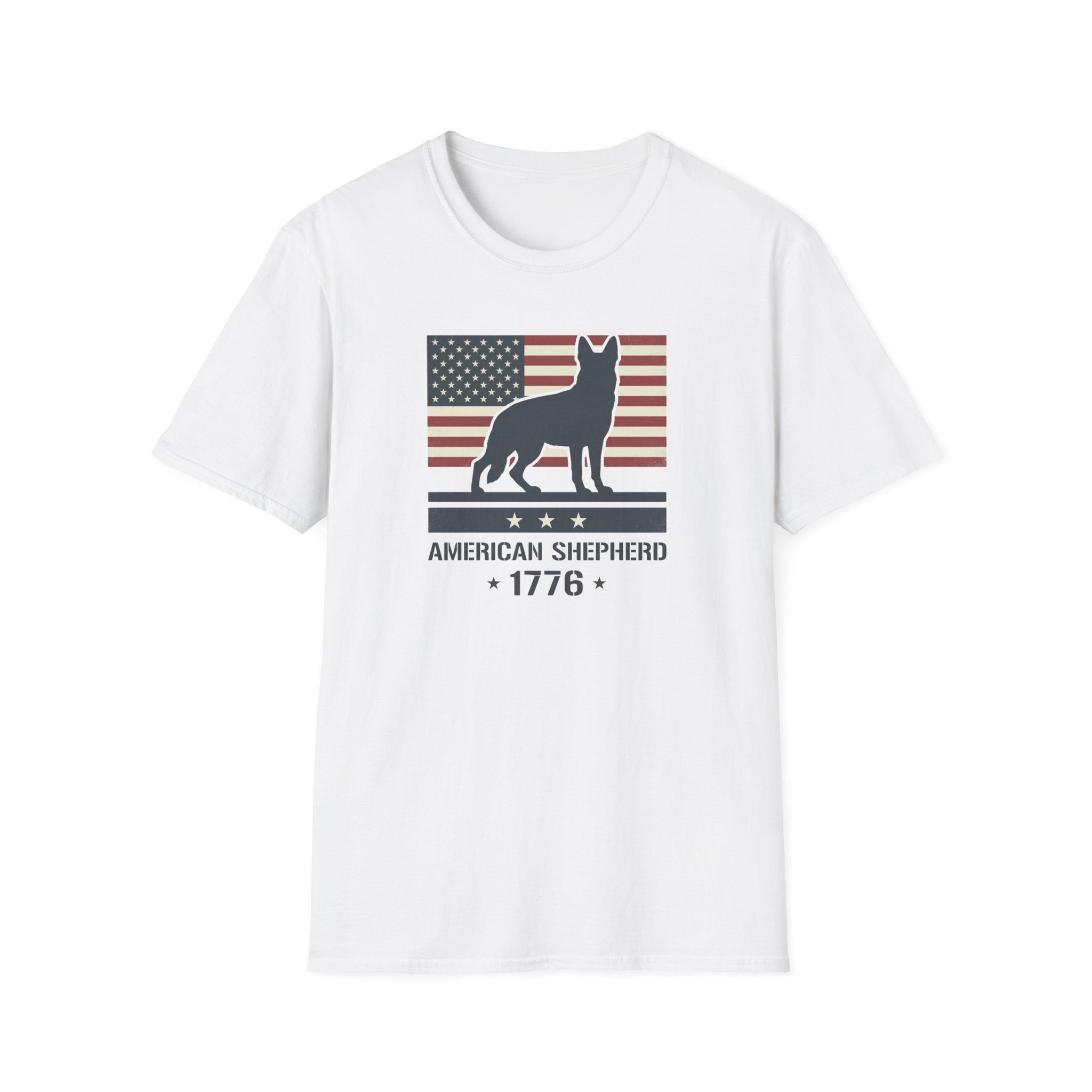 American Shepherd T-Shirt