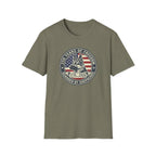 250 Years of Freedom T-Shirt