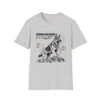 German Shepherd Systems T-Shirt