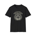 Justice Has Four Paws T-Shirt