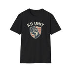 K9 Unit T-Shirt