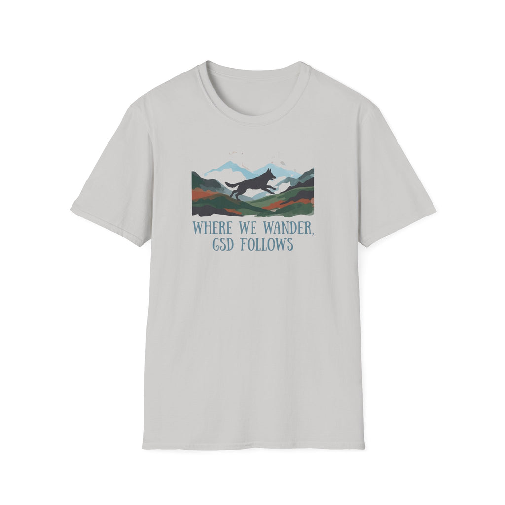 Wander T-Shirt