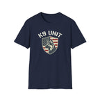 K9 Unit T-Shirt
