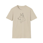 German Shepherd T-Shirt