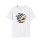 Freedom Has 4 Paws T-Shirt