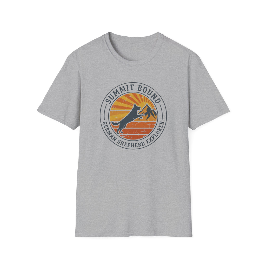 Summit Bound T-Shirt