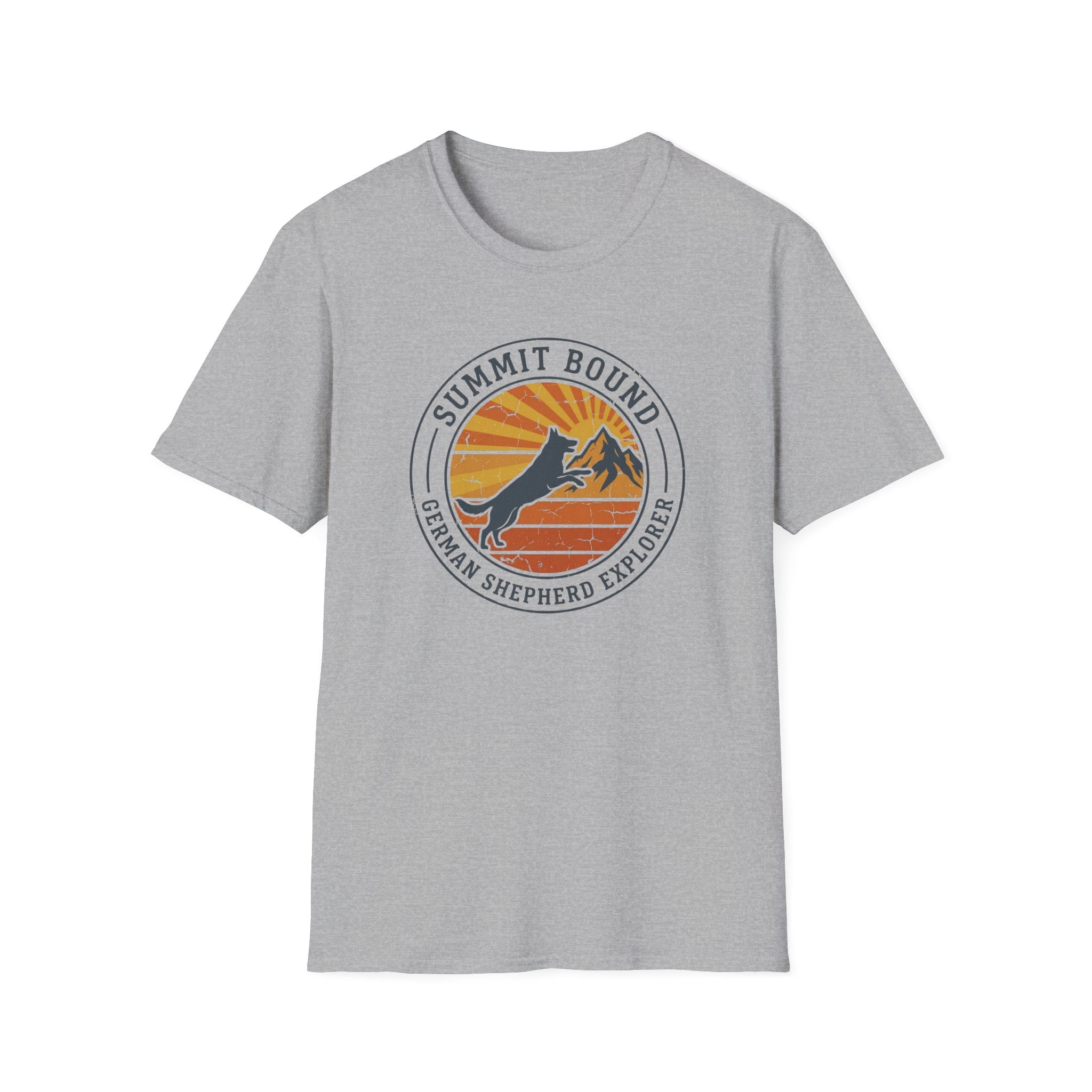 Summit Bound T-Shirt