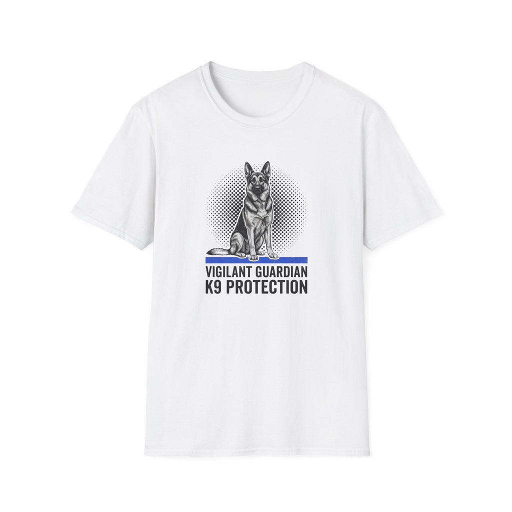 Vigilant Guardian T-Shirt