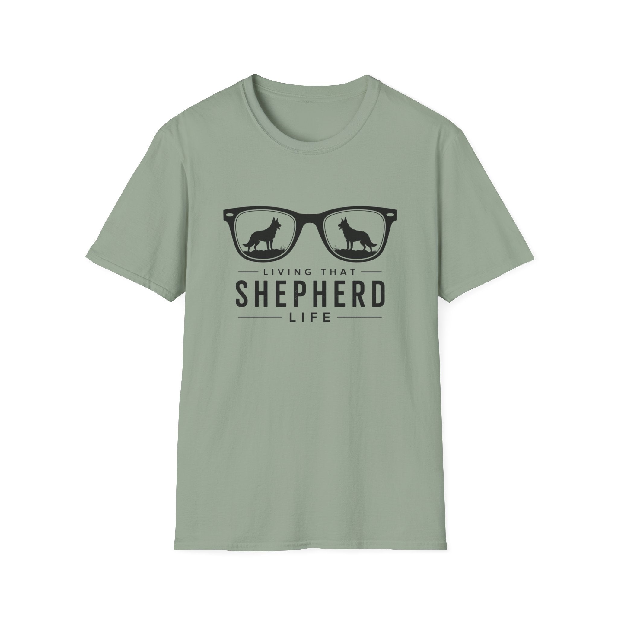 Living That Shepherd Life T-Shirt