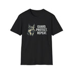 Guard. Protect. Repeat T-Shirt