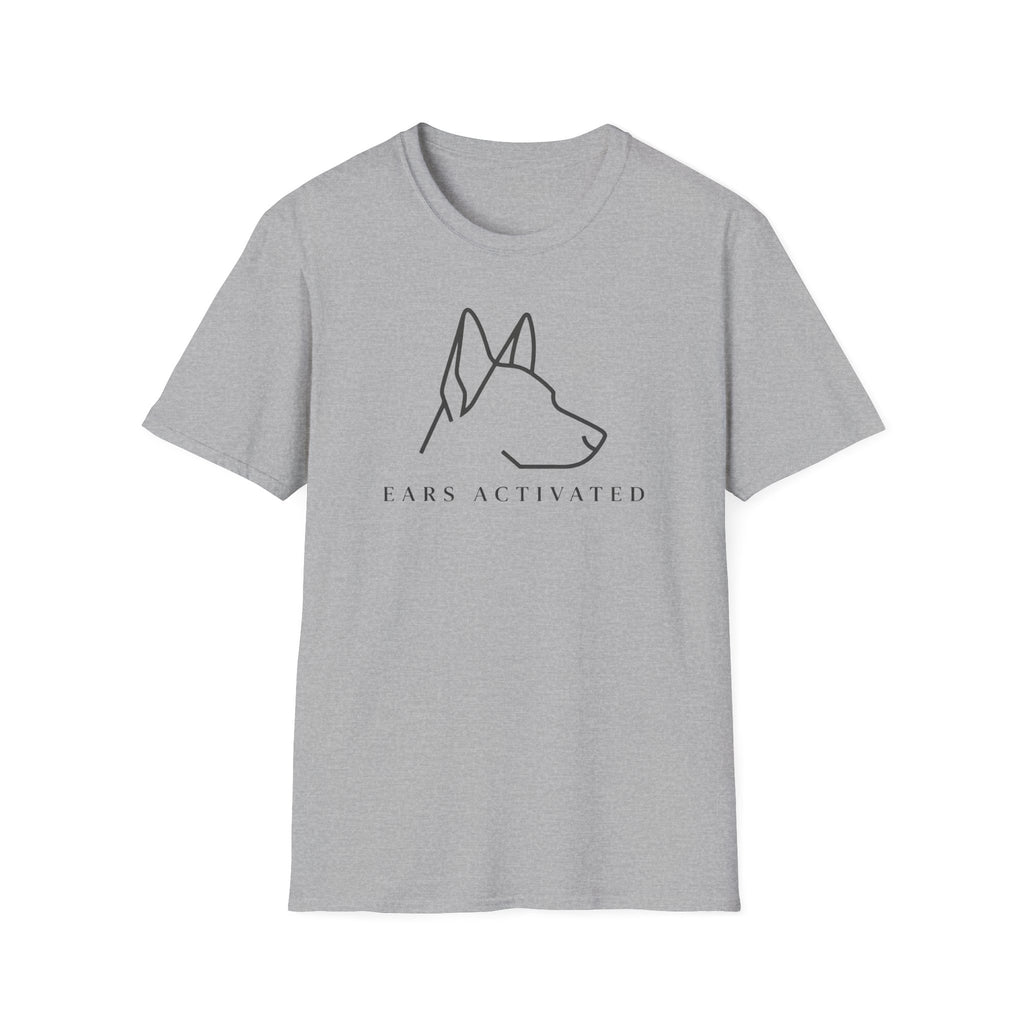 Ears Activated T-Shirt