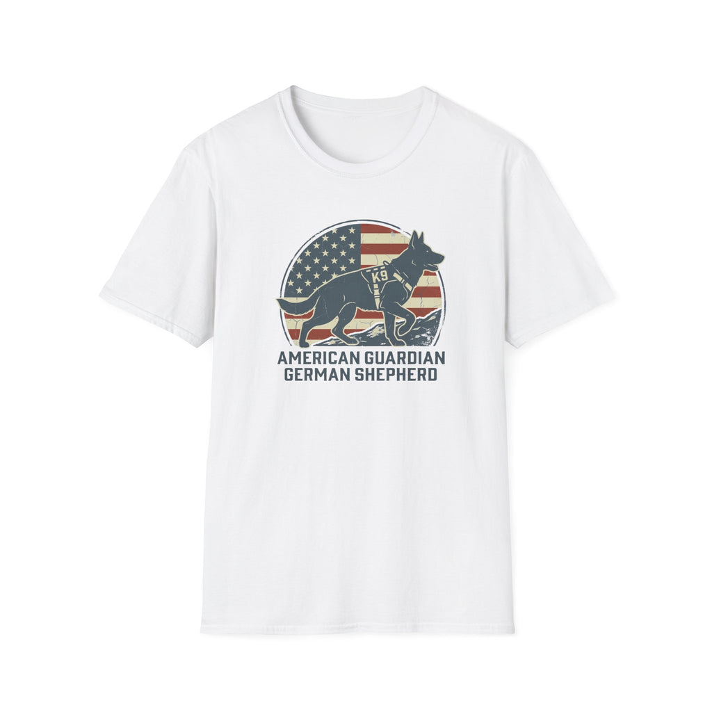 American Guardian T-Shirt