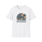 American Guardian T-Shirt
