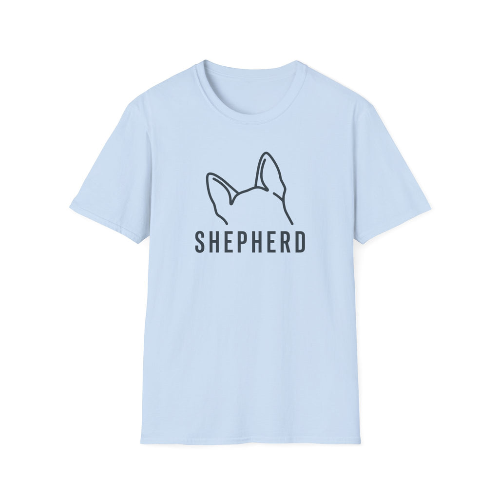 Shepherd Ears T-Shirt