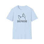 Shepherd Ears T-Shirt