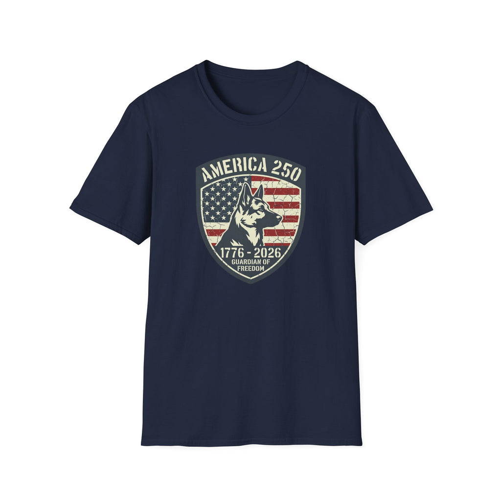 America 250 T-Shirt