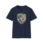 America 250 T-Shirt