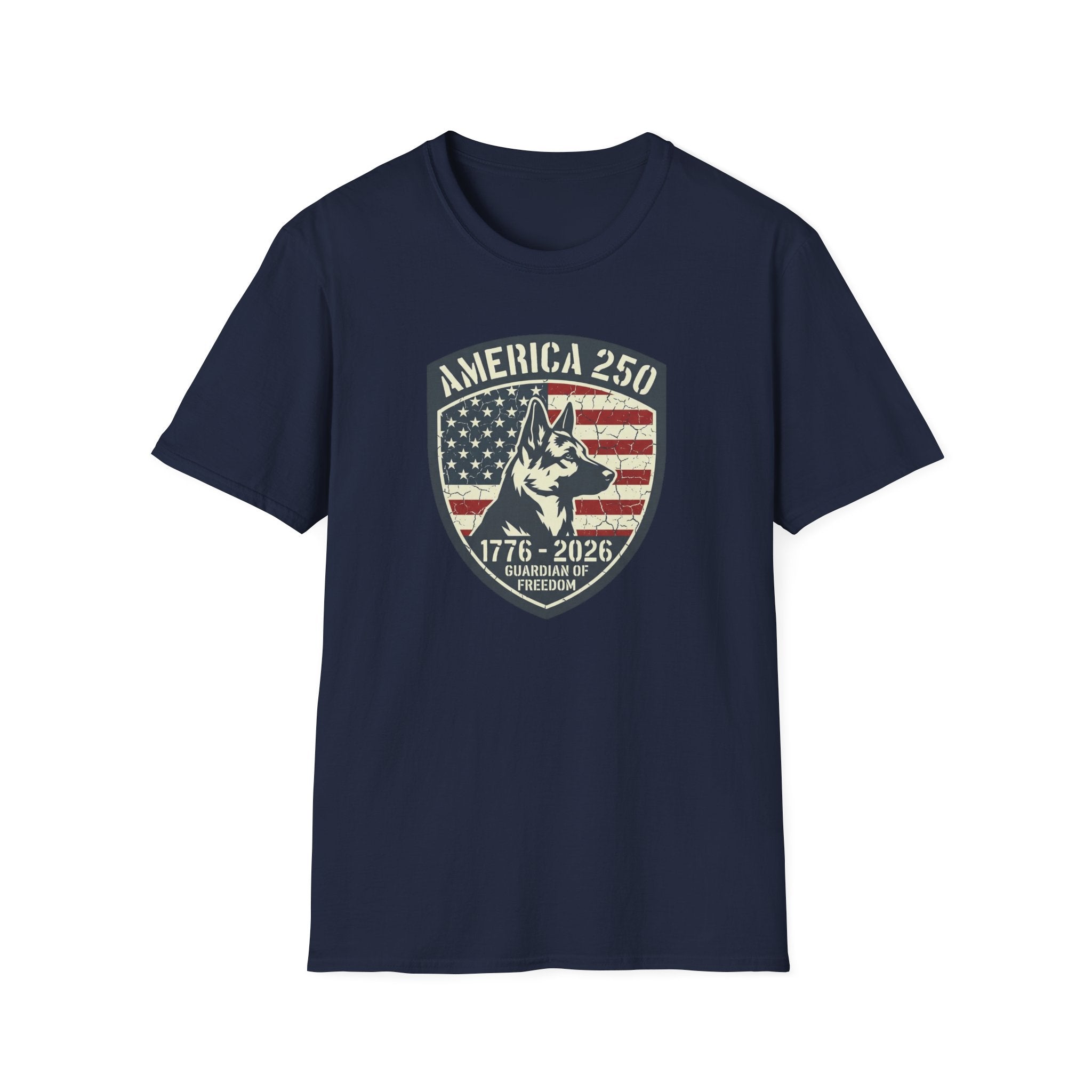 America 250 T-Shirt