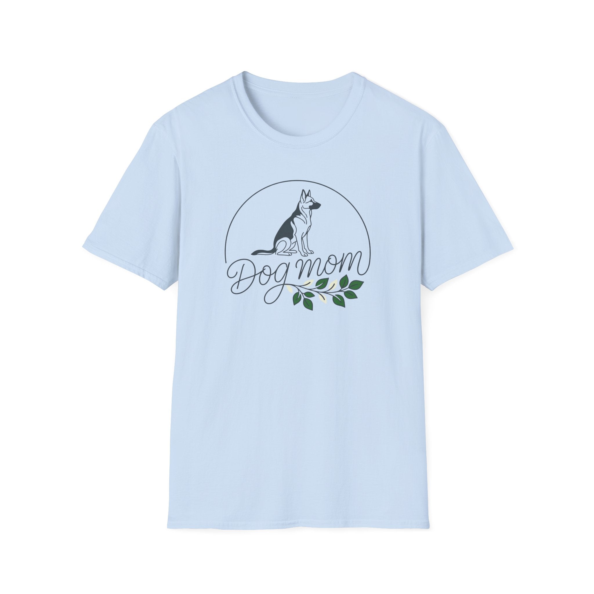 Original Dog Mom T-Shirt