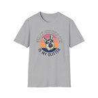 GSD Glitter T-Shirt