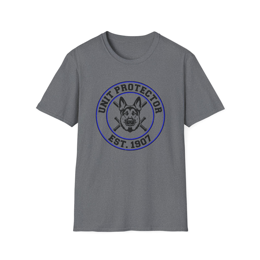 Unit Protector T-Shirt