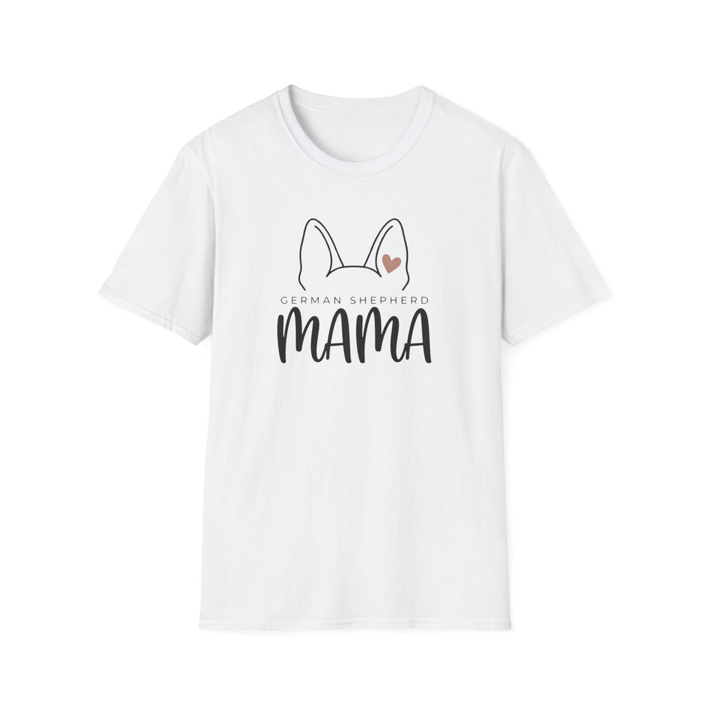 Shepherd Mama T-Shirt
