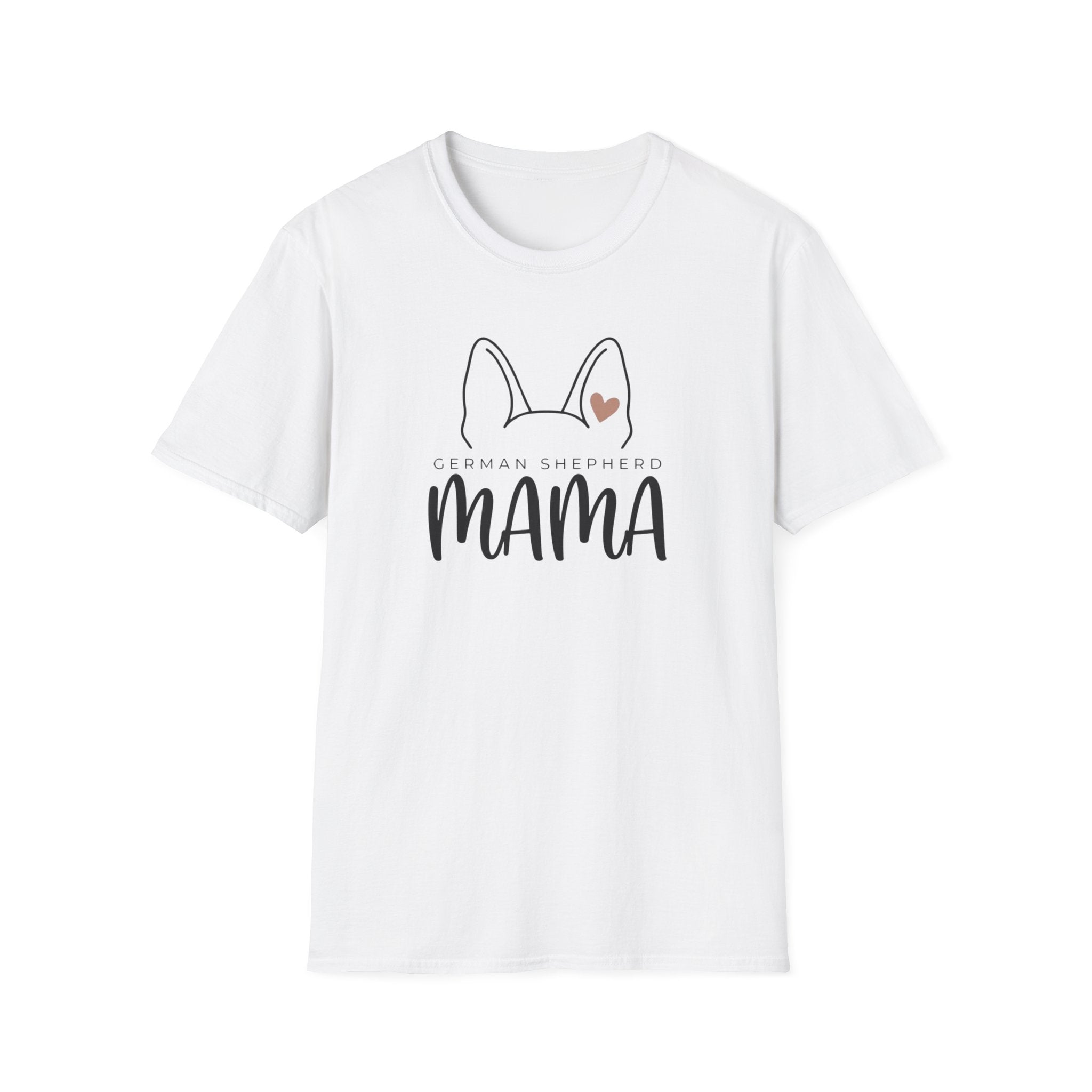 Shepherd Mama T-Shirt