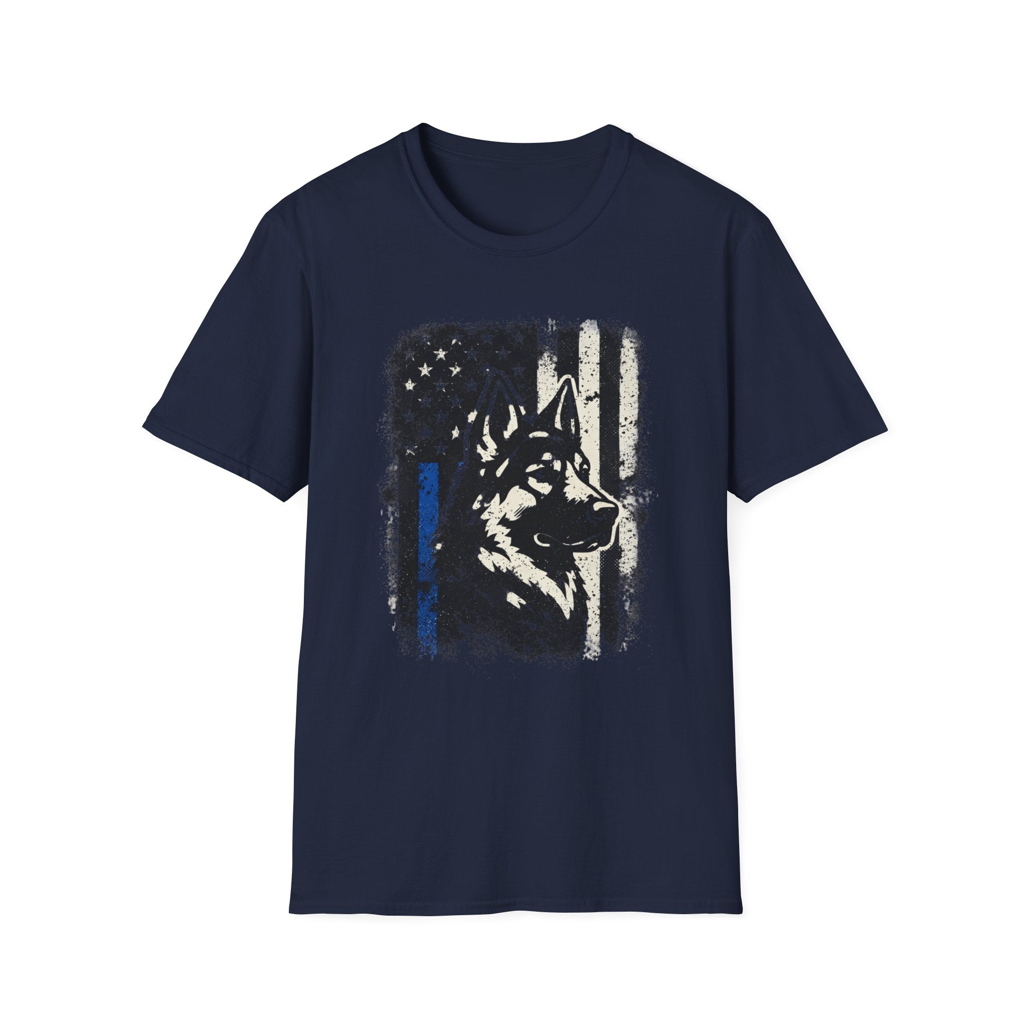 Flag T-Shirt