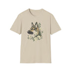 Flower Shepherd T-Shirt