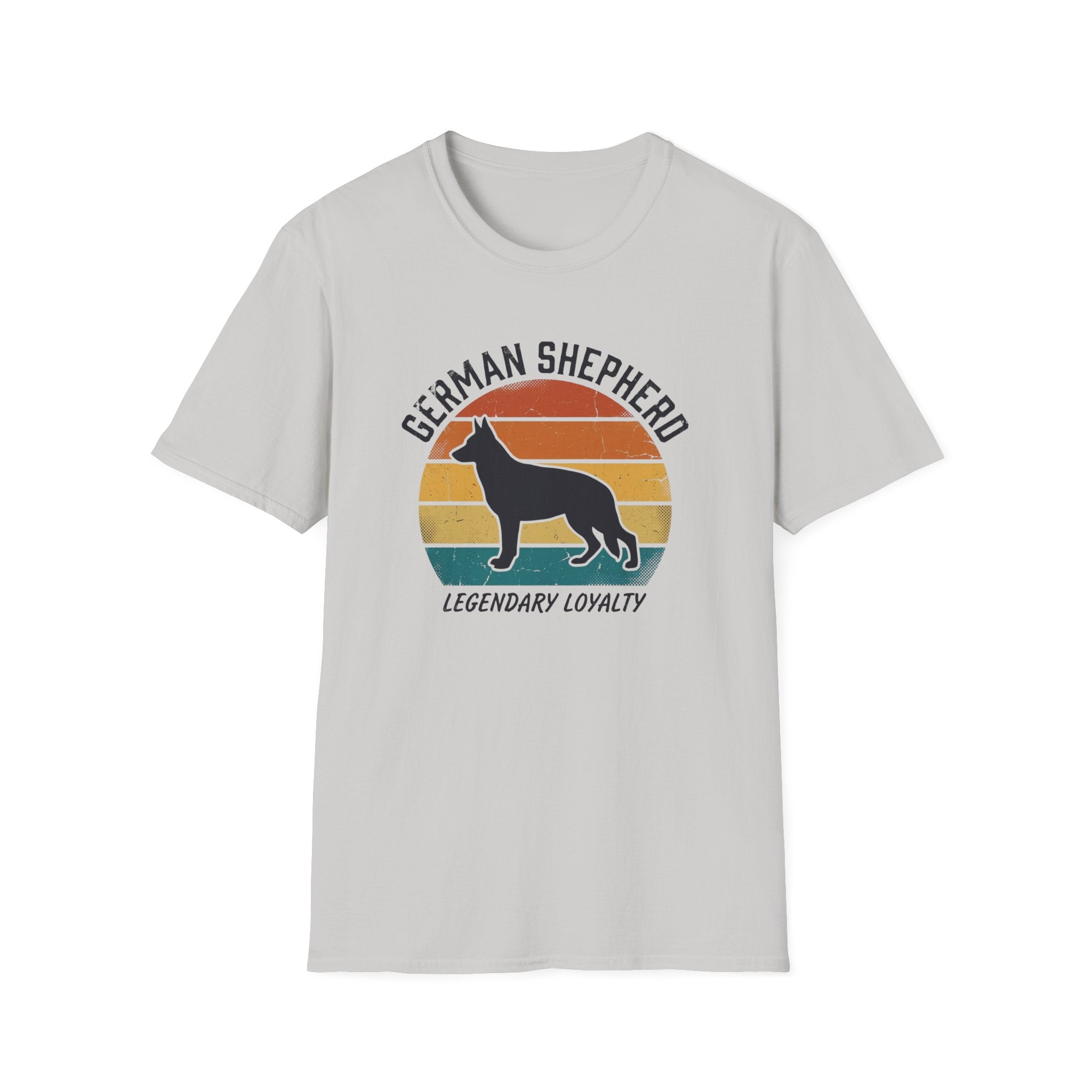 Legendary Loyalty T-Shirt