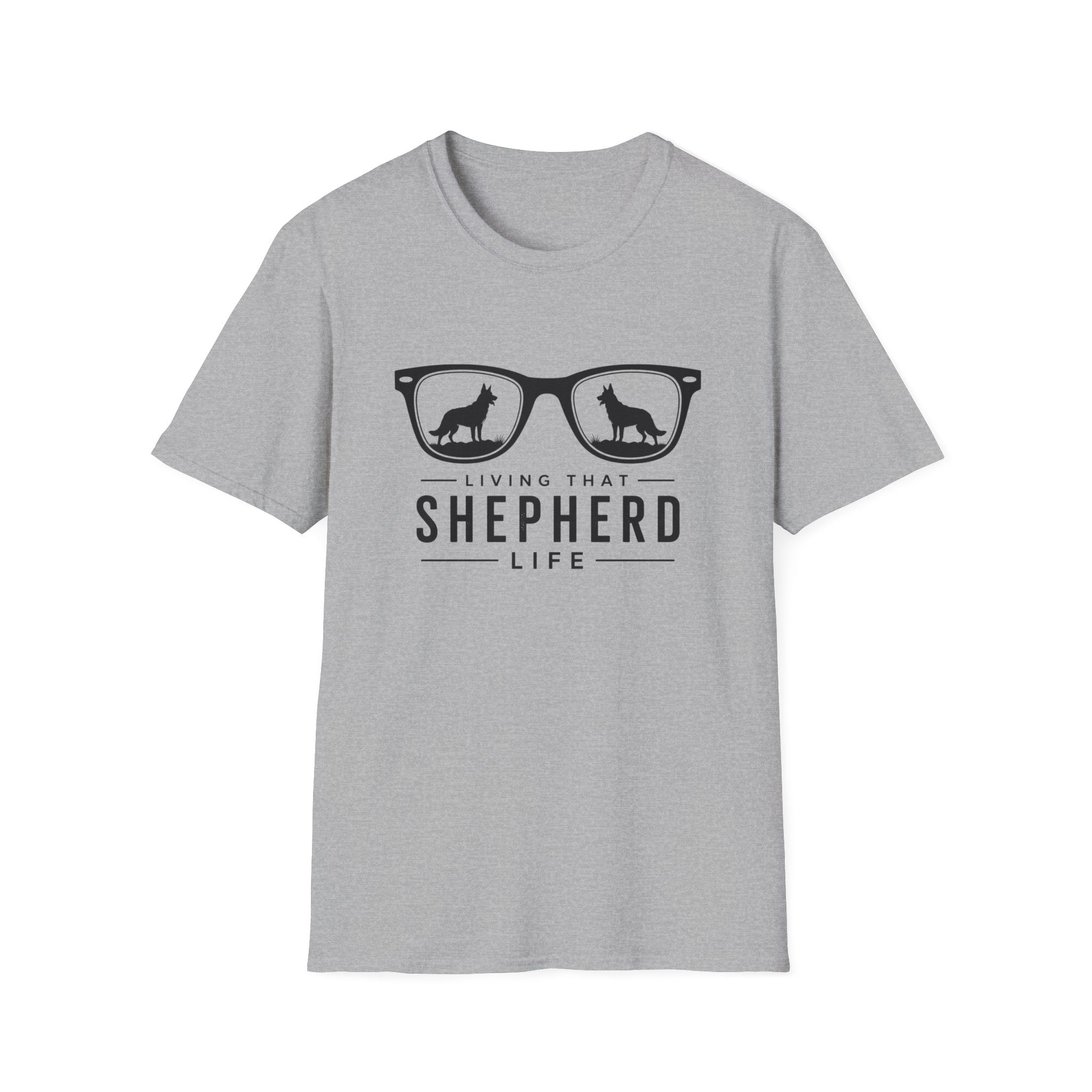 Living That Shepherd Life T-Shirt