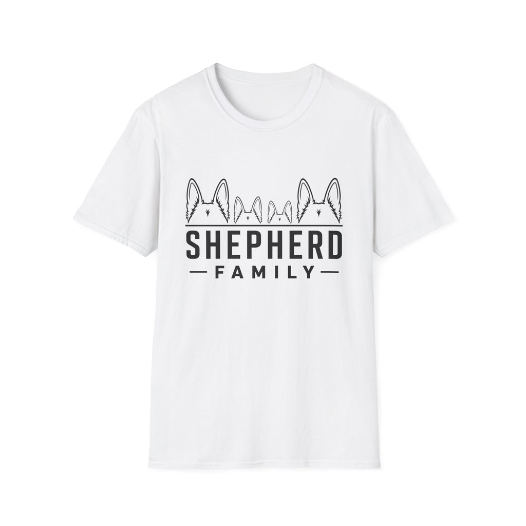 Shepherd Family T-Shirt