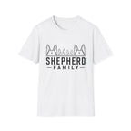 Shepherd Family T-Shirt
