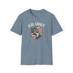 K9 Unit T-Shirt