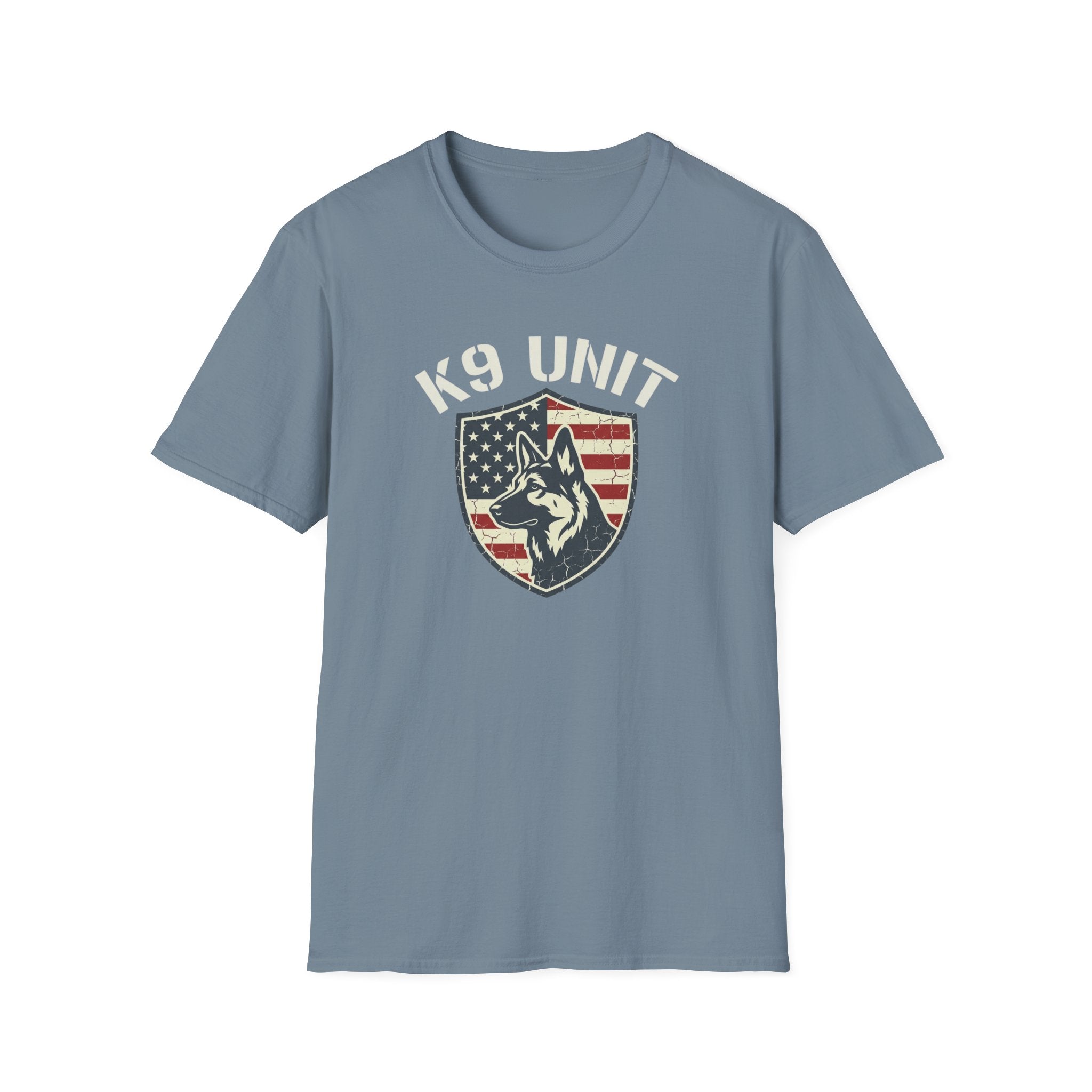 K9 Unit T-Shirt