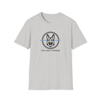 K9 Unit Pride T-Shirt