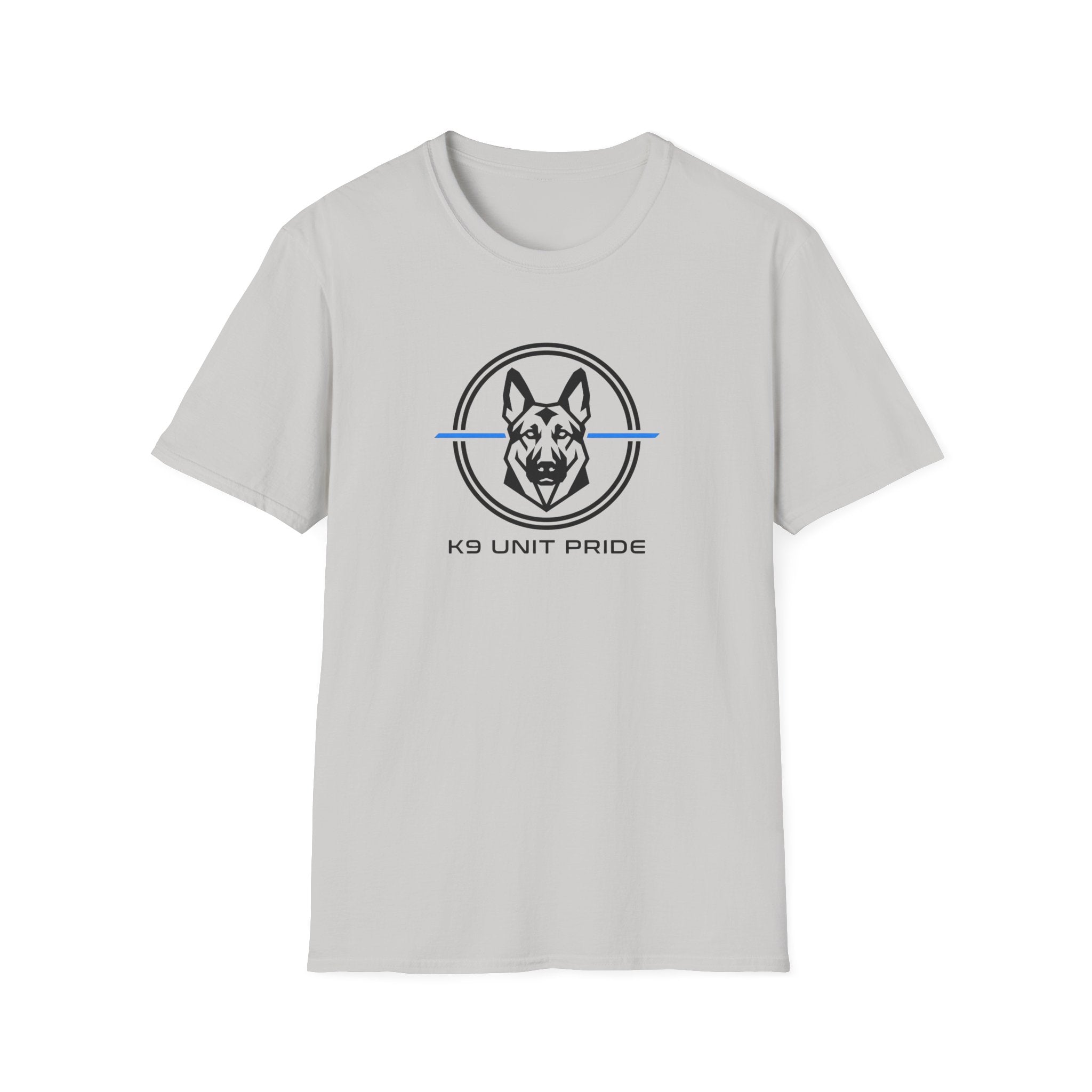 K9 Unit Pride T-Shirt