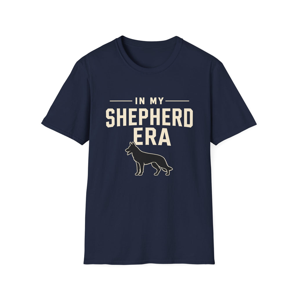 In My Shepherd Era T-Shirt