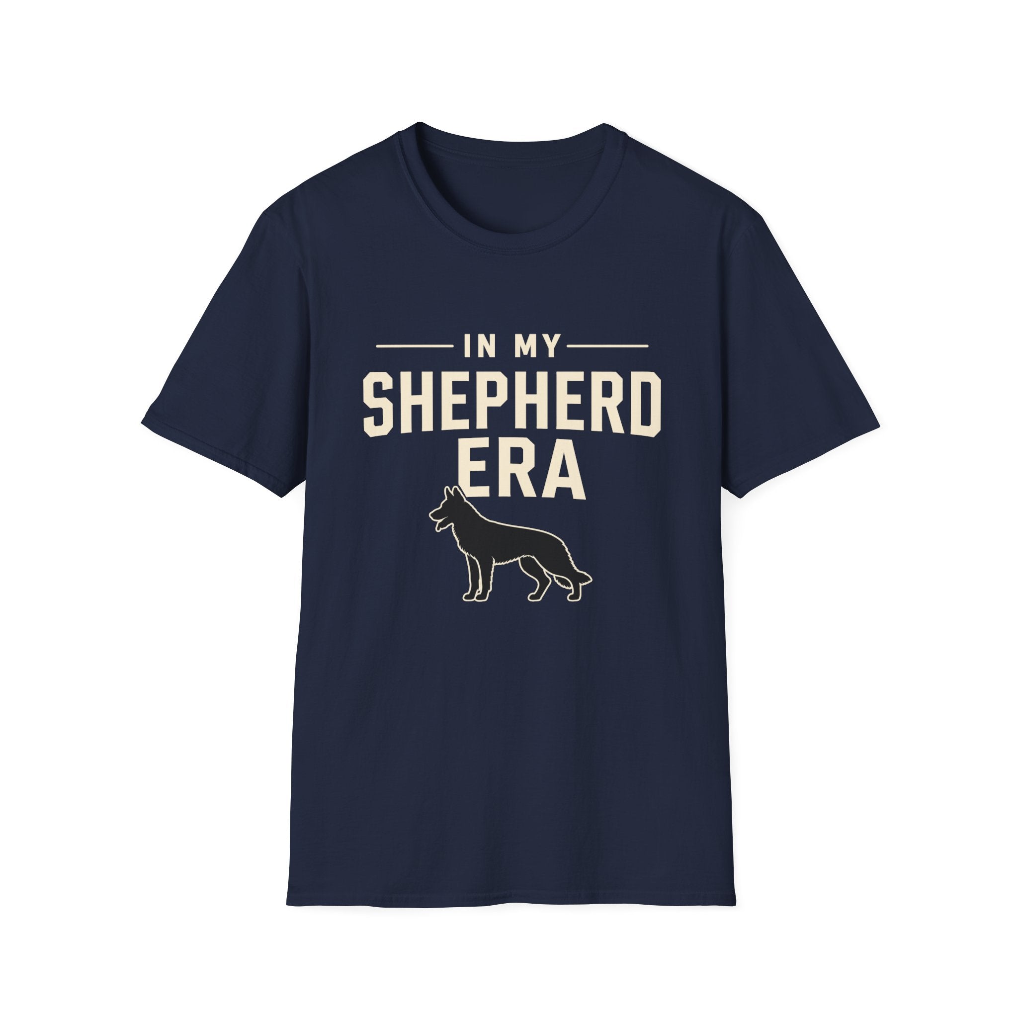 In My Shepherd Era T-Shirt