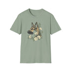 Flower Shepherd T-Shirt