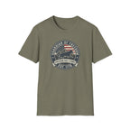 Guardian Of Freedom T-Shirt