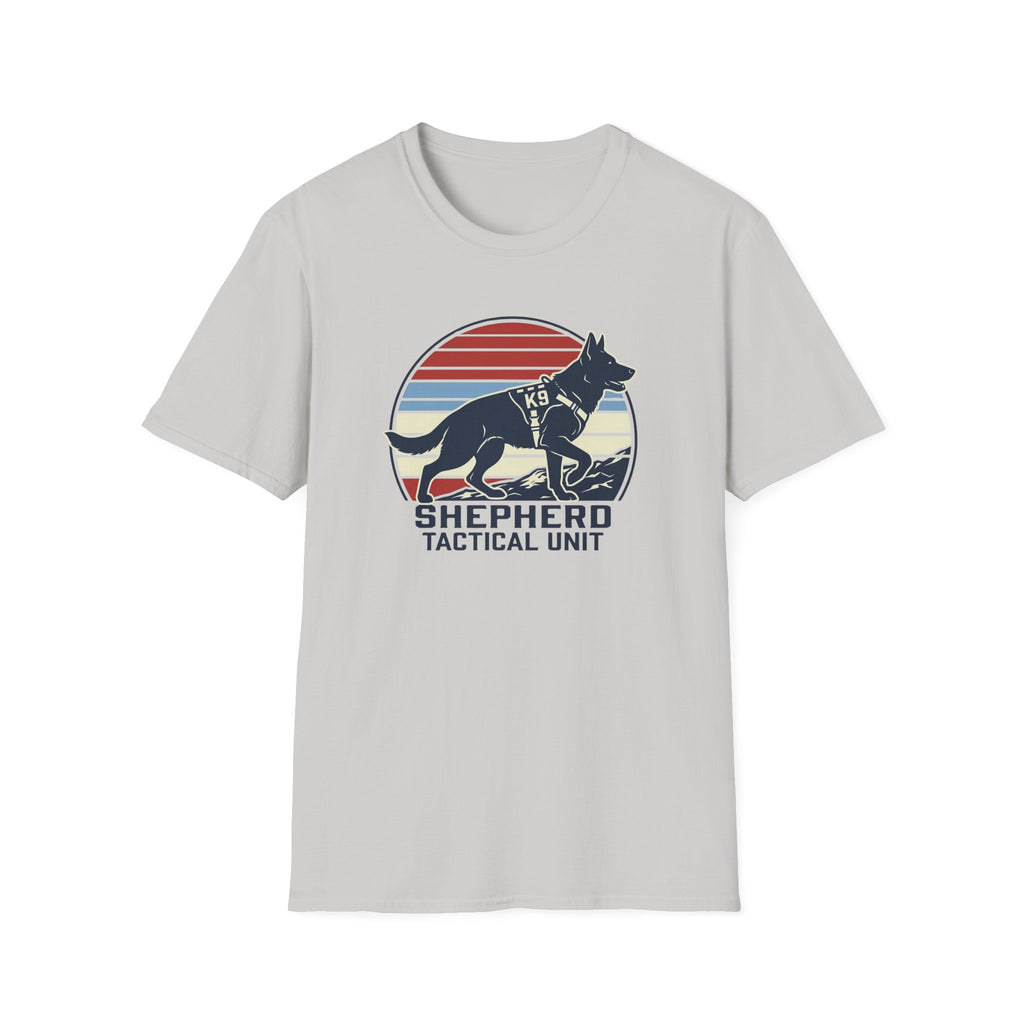 Shepherd Tactical Unit T-Shirt