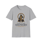 Certified Shepherd Parent T-Shirt