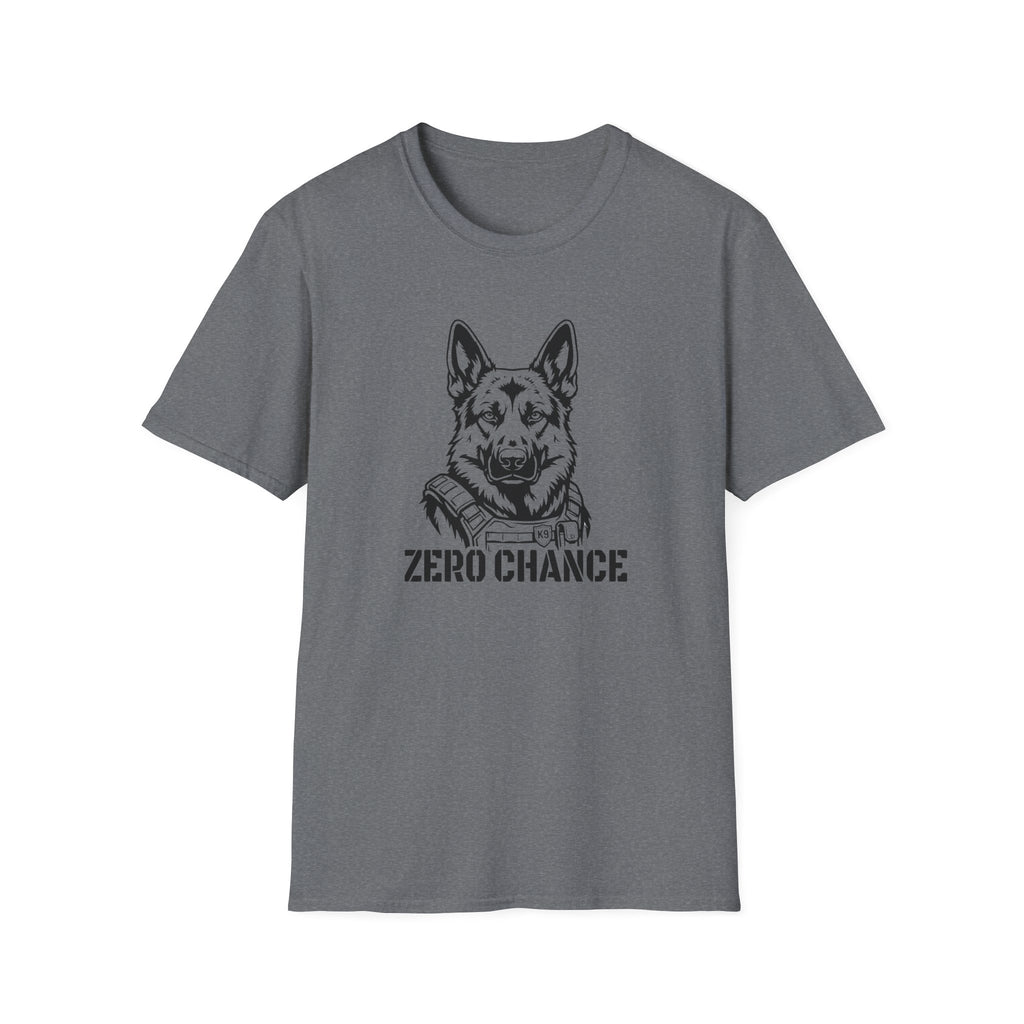 Zero Chance T-Shirt