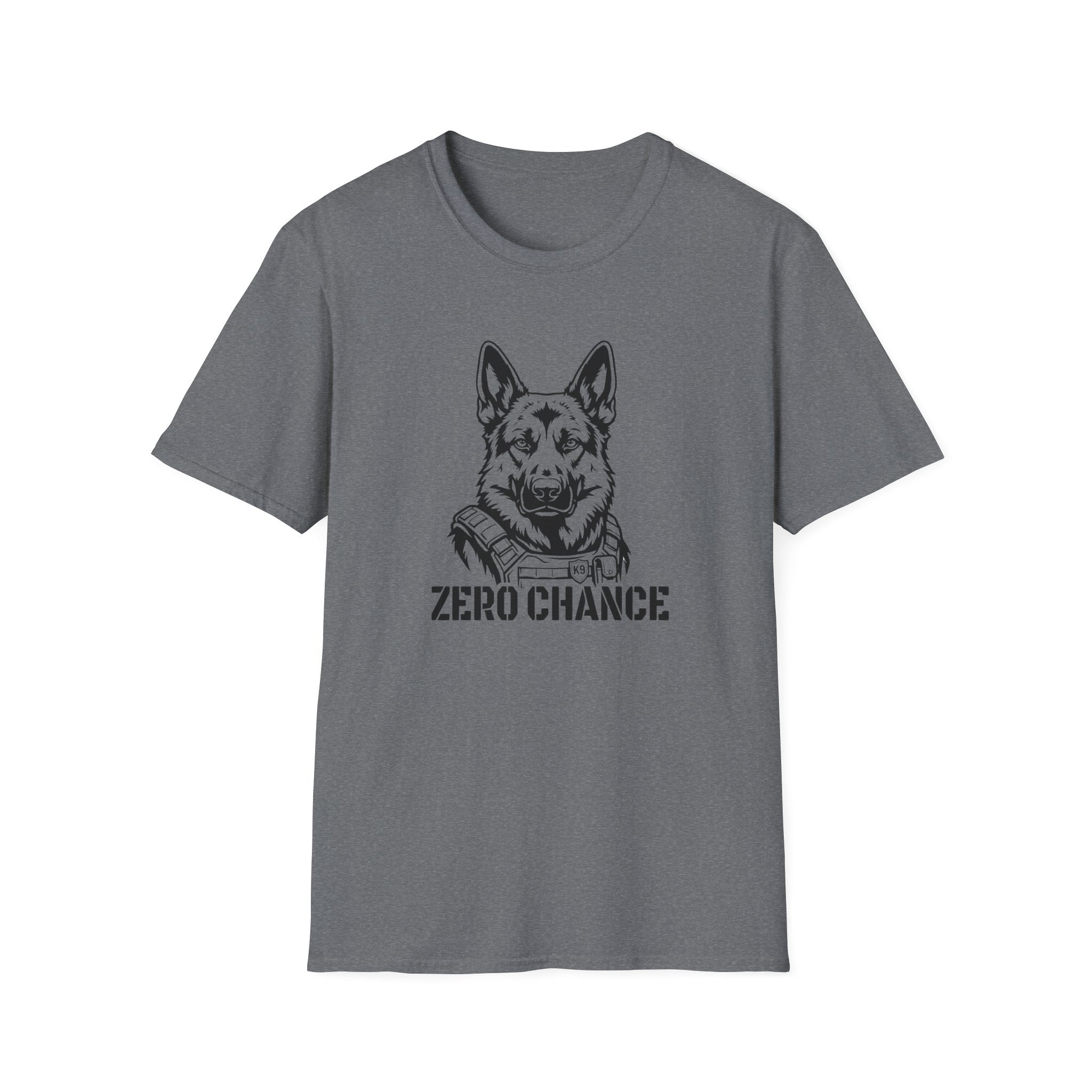 Zero Chance T-Shirt