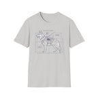Surveillance K9 T-Shirt