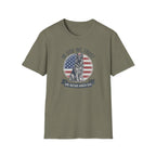 In God We Trust T-Shirt