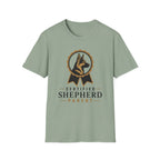 Certified Shepherd Parent T-Shirt