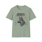 German Technology T-Shirt