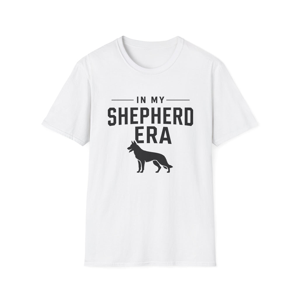 In My Shepherd Era T-Shirt